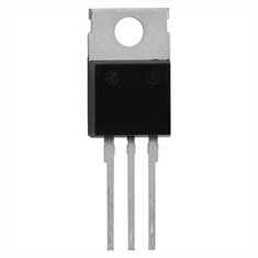 2N6107 - TRANSISTOR Silicon Power, PNP -70V 7A TO-220